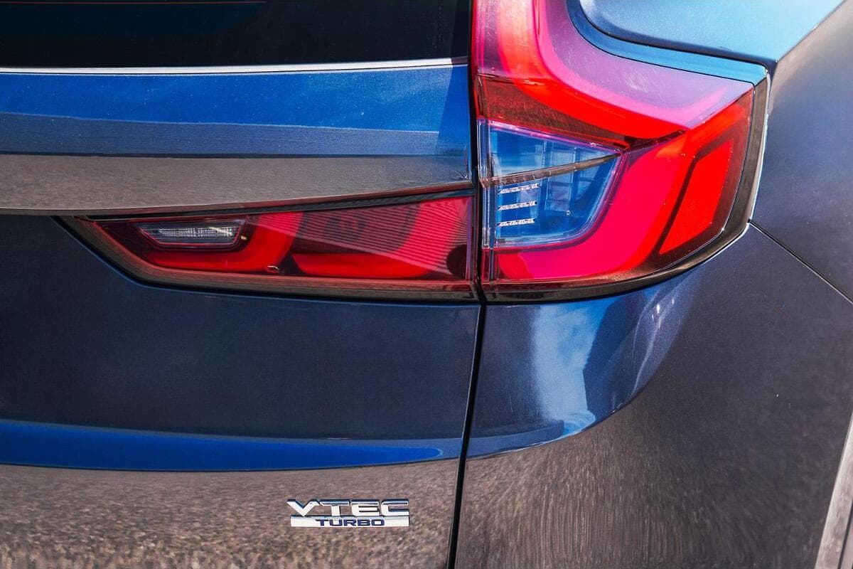 2025 Honda CR-V VTi X7 Auto FWD MY25 image 22