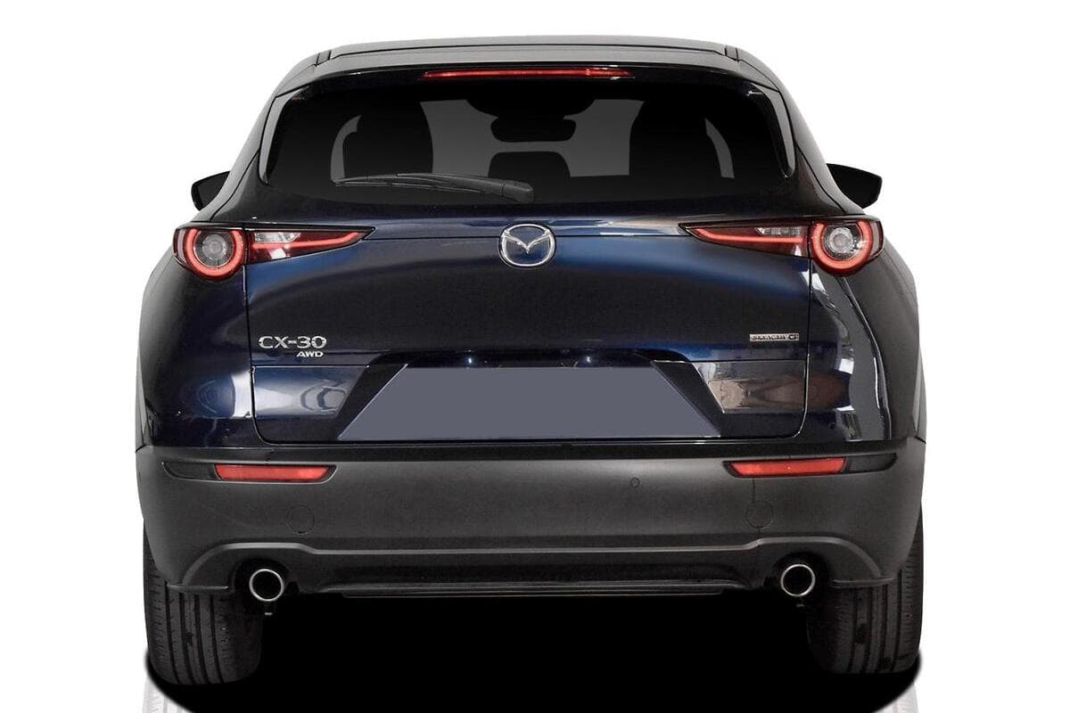 2025 Mazda CX-30 G25 Astina DM Series Auto image 3