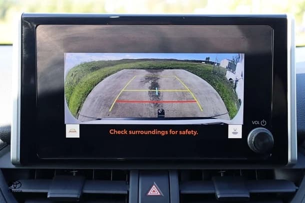 2023 Toyota RAV4 Hybrid GXL AWD image 15