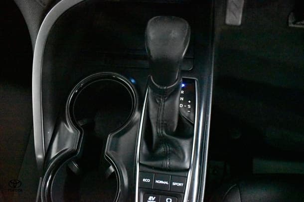 2019 Toyota Camry Hybrid Ascent Sport image 20