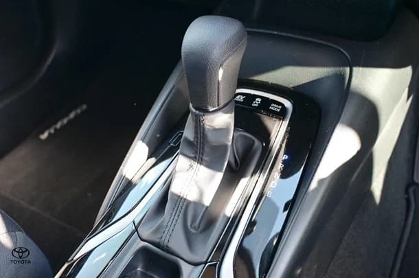 2025 Toyota Corolla Sedan Hybrid Ascent Sport image 20