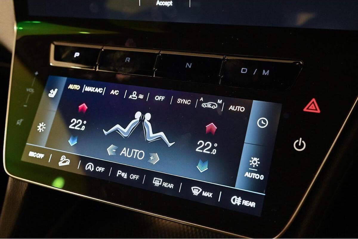 2024 Maserati Grecale GT Auto MY24 image 15