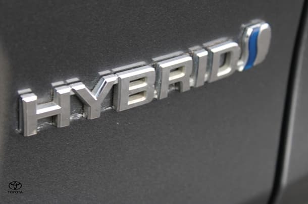 2023 Toyota RAV4 Hybrid GX-2WD image 13