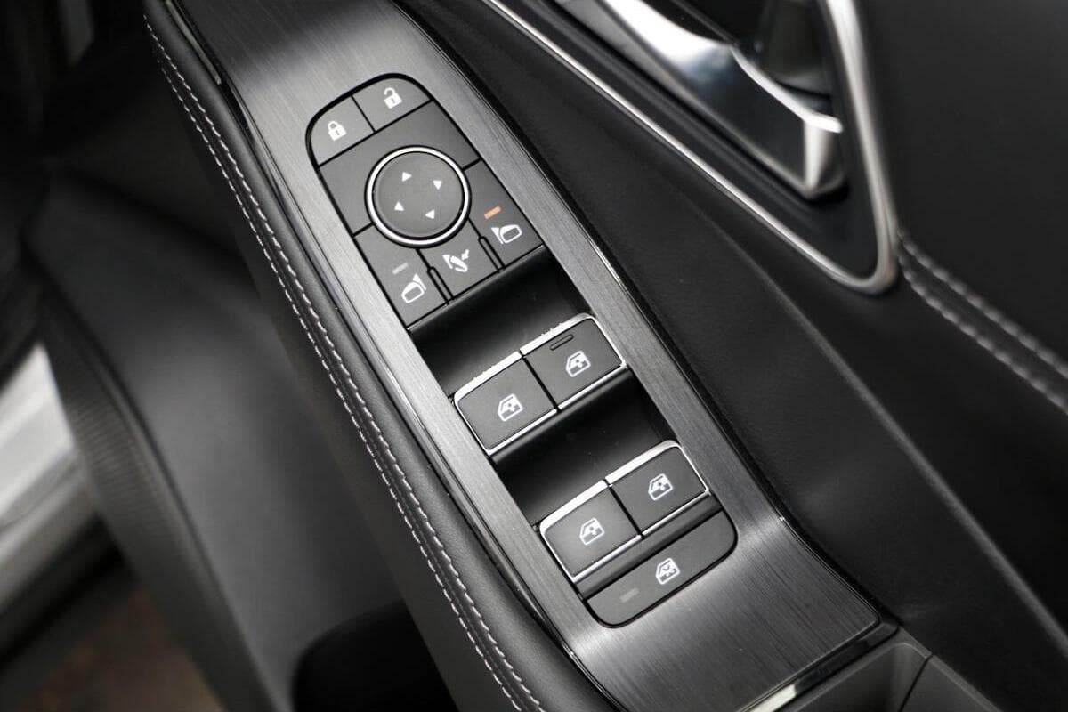 2024 Nissan X-TRAIL Ti e-POWER T33 Auto e-4ORCE MY25 image 23