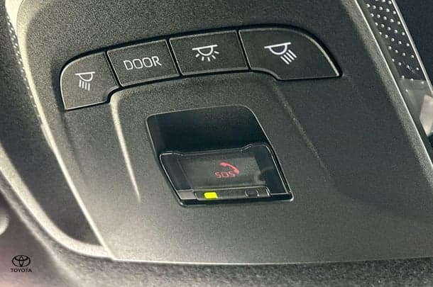 2023 Toyota Corolla Ascent Sport image 27