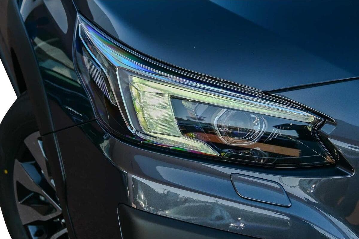 2025 Subaru Outback AWD Touring XT 6GEN Auto AWD MY25 image 16