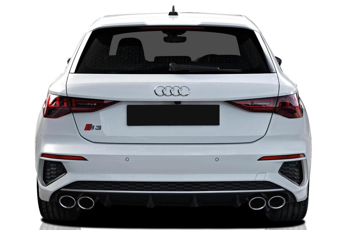 2024 Audi S3 Auto quattro MY24 image 3