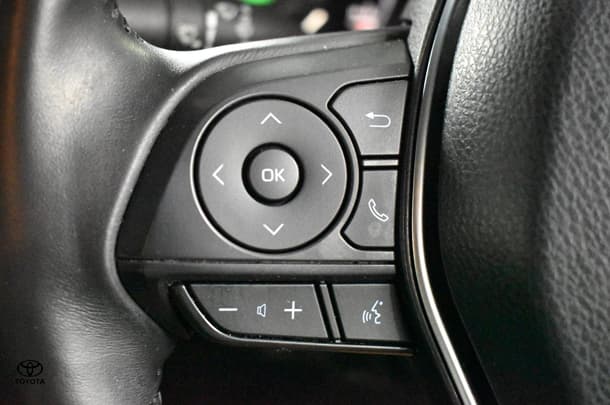 2019 Toyota Camry Hybrid Ascent Sport image 21