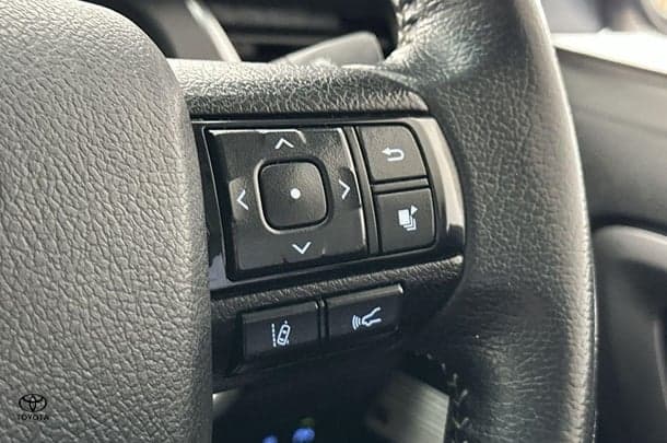 2021 Toyota Fortuner GXL image 24