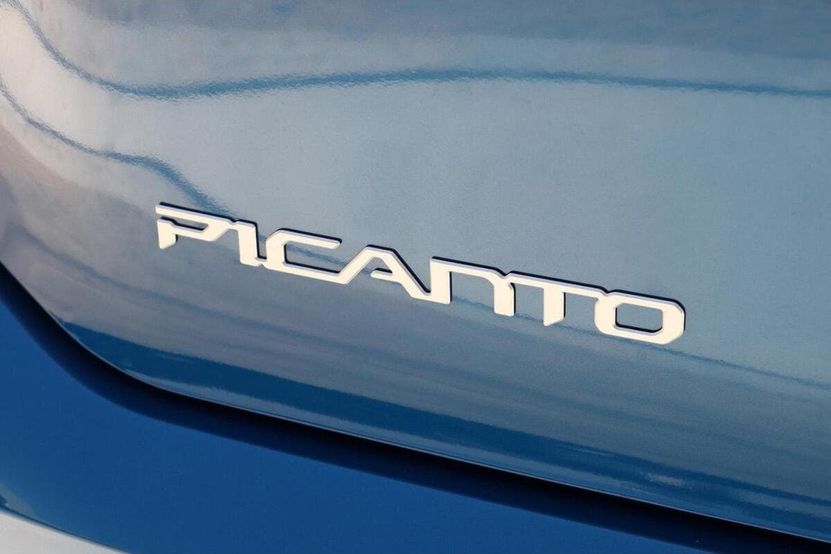2024 Kia Picanto Sport Auto MY25 image 5
