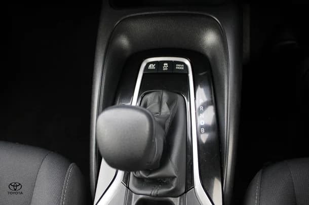 2022 Toyota Corolla Hatch Hybrid Ascent Sport image 33