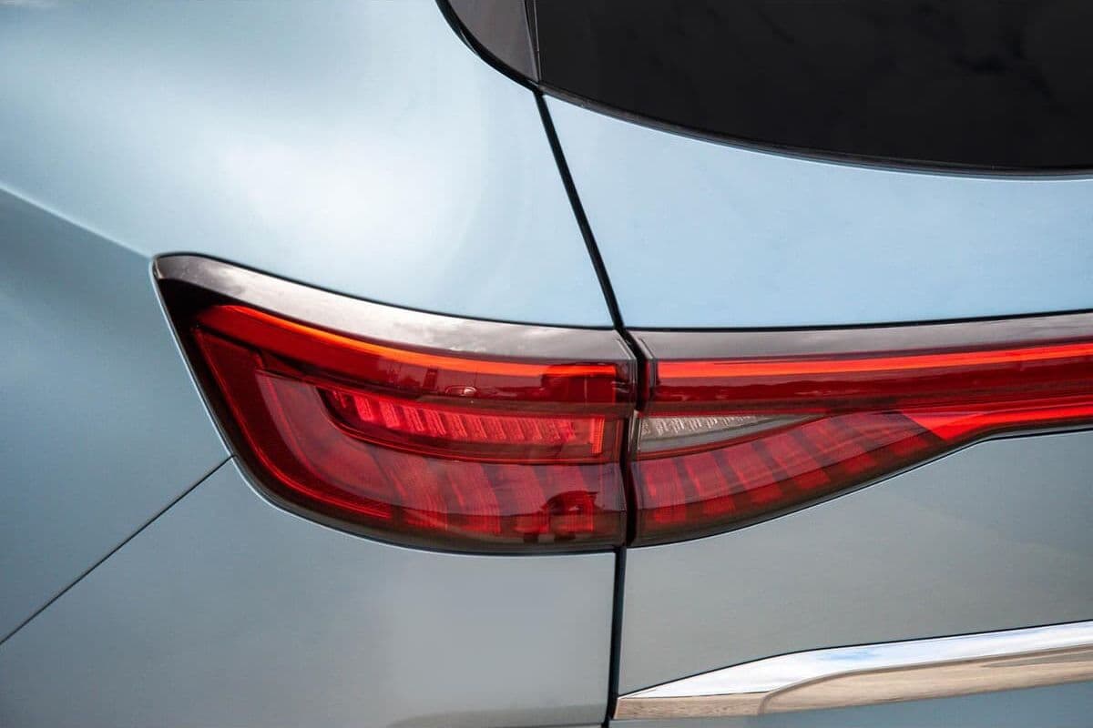 2025 GWM Haval H6 Ultra Auto image 19