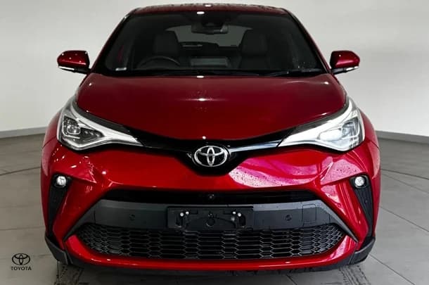 2023 Toyota CH-R Koba 2WD image 5