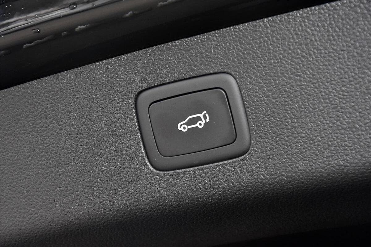 2024 MG HS Excite Auto FWD MY24 image 13