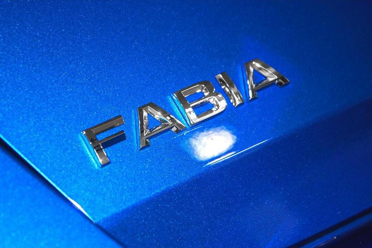 2024 SKODA Fabia 85TSI Select Auto MY24 image 11