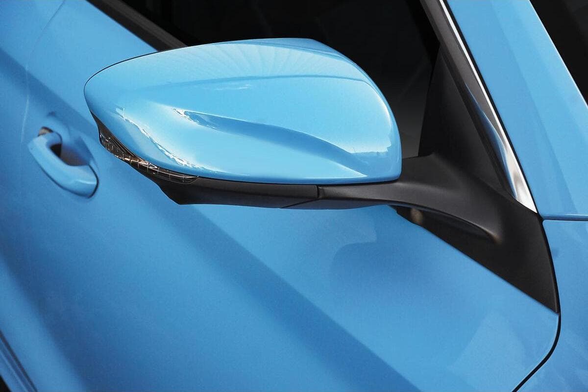 2025 MG MG5 Essence Auto MY25 image 22
