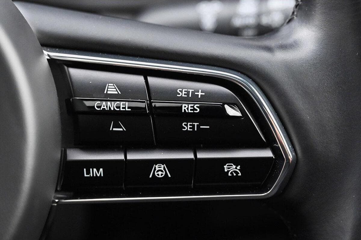 2024 Mazda CX-60 P50e Azami KH Series Auto i-ACTIV AWD image 13