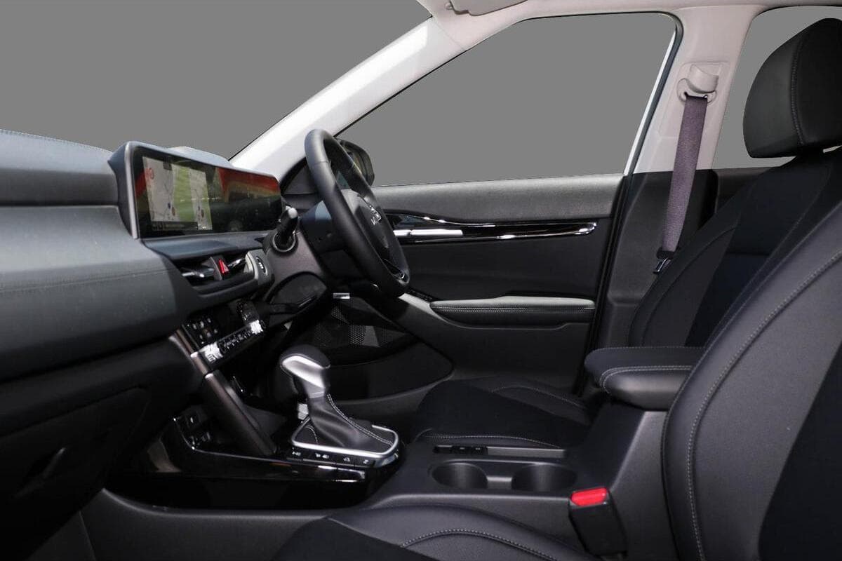2025 Kia Seltos GT-Line Auto AWD MY25 image 8