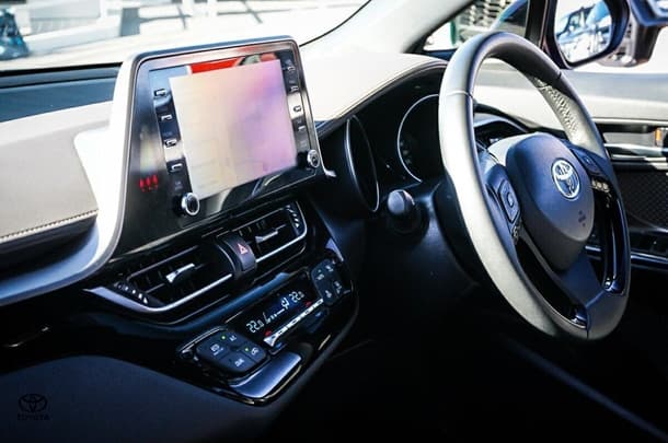 2023 Toyota C-HR Koba AWD image 24