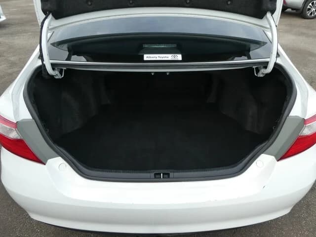 2015 Toyota Camry Altise image 9