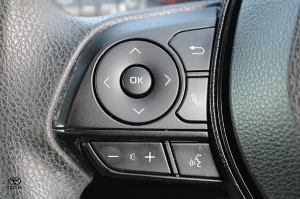 2020 Toyota RAV4 GX-2WD image 25