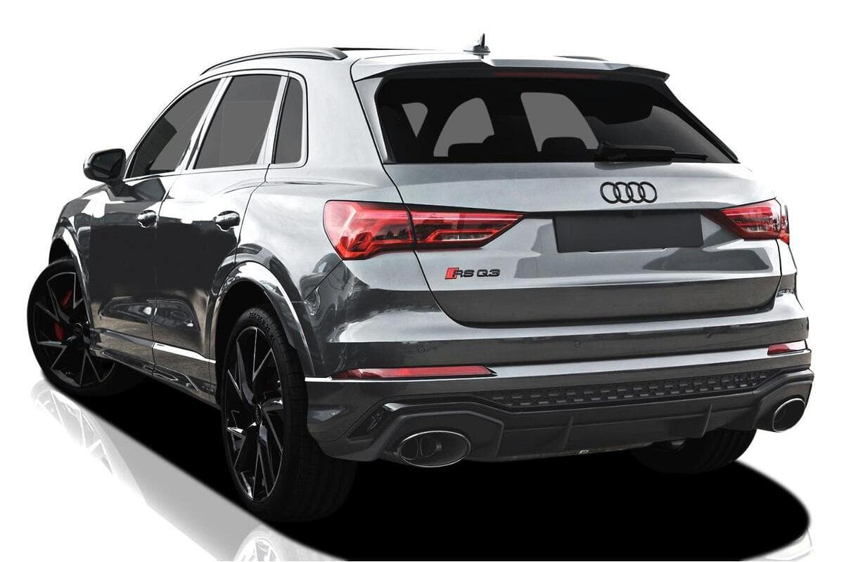 2024 Audi RS Q3 Auto quattro MY24 image 5