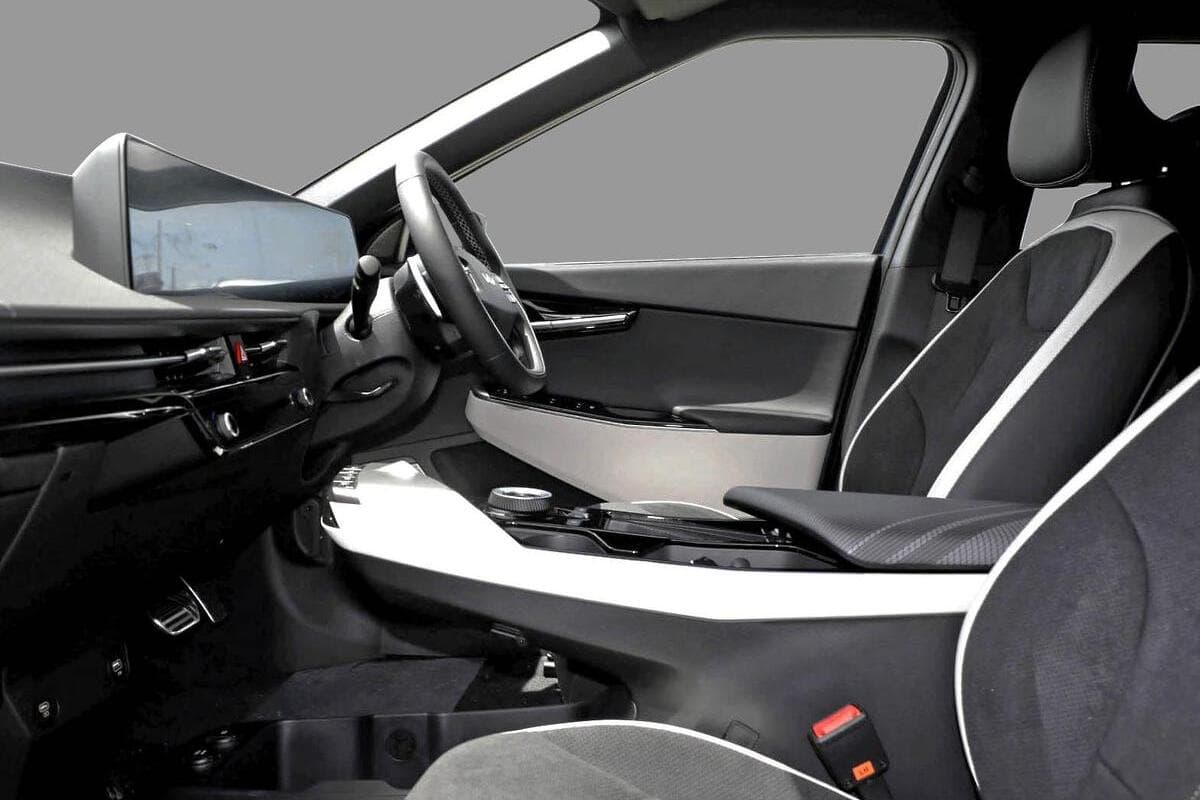2024 Kia EV6 GT-Line Auto MY24 image 7