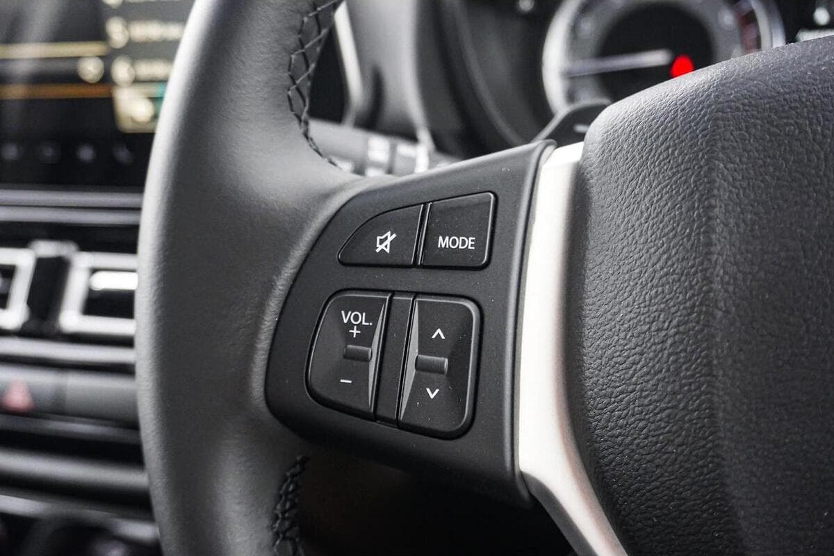 2024 Suzuki S-Cross Plus Auto image 14