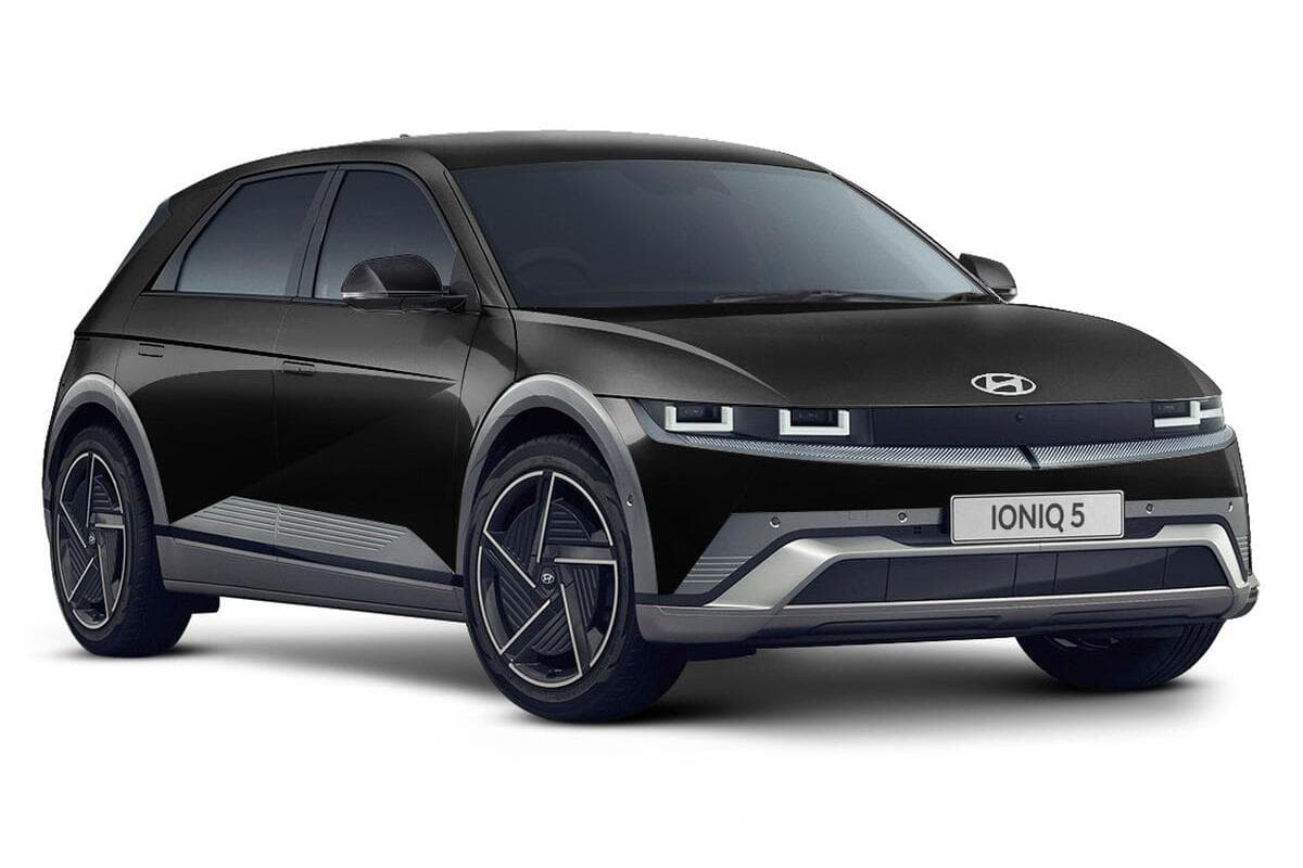 2025 Hyundai IONIQ 5 DYNAMIQ Auto AWD MY25