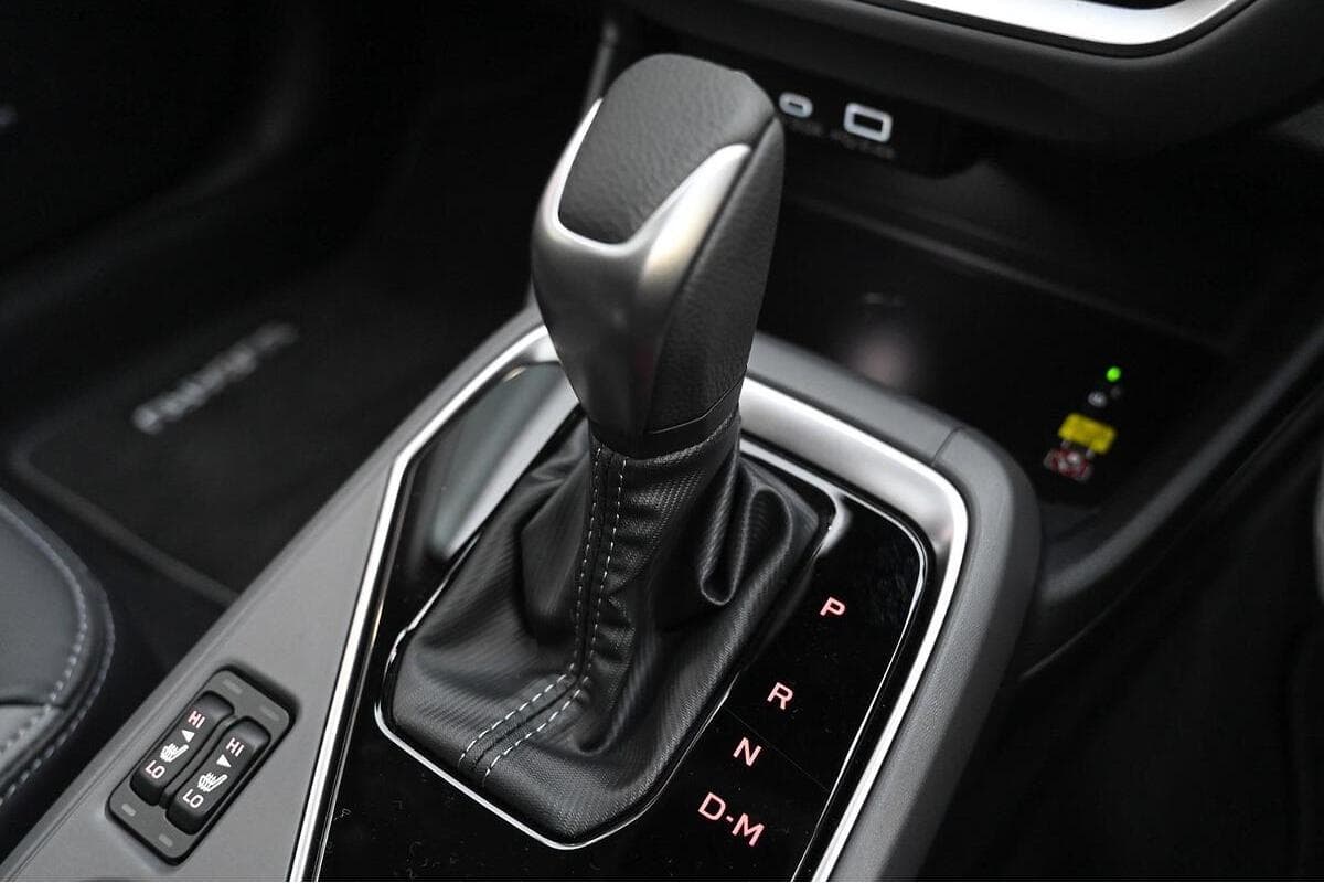 2025 Subaru Crosstrek Hybrid S G6X Auto AWD MY24 image 16