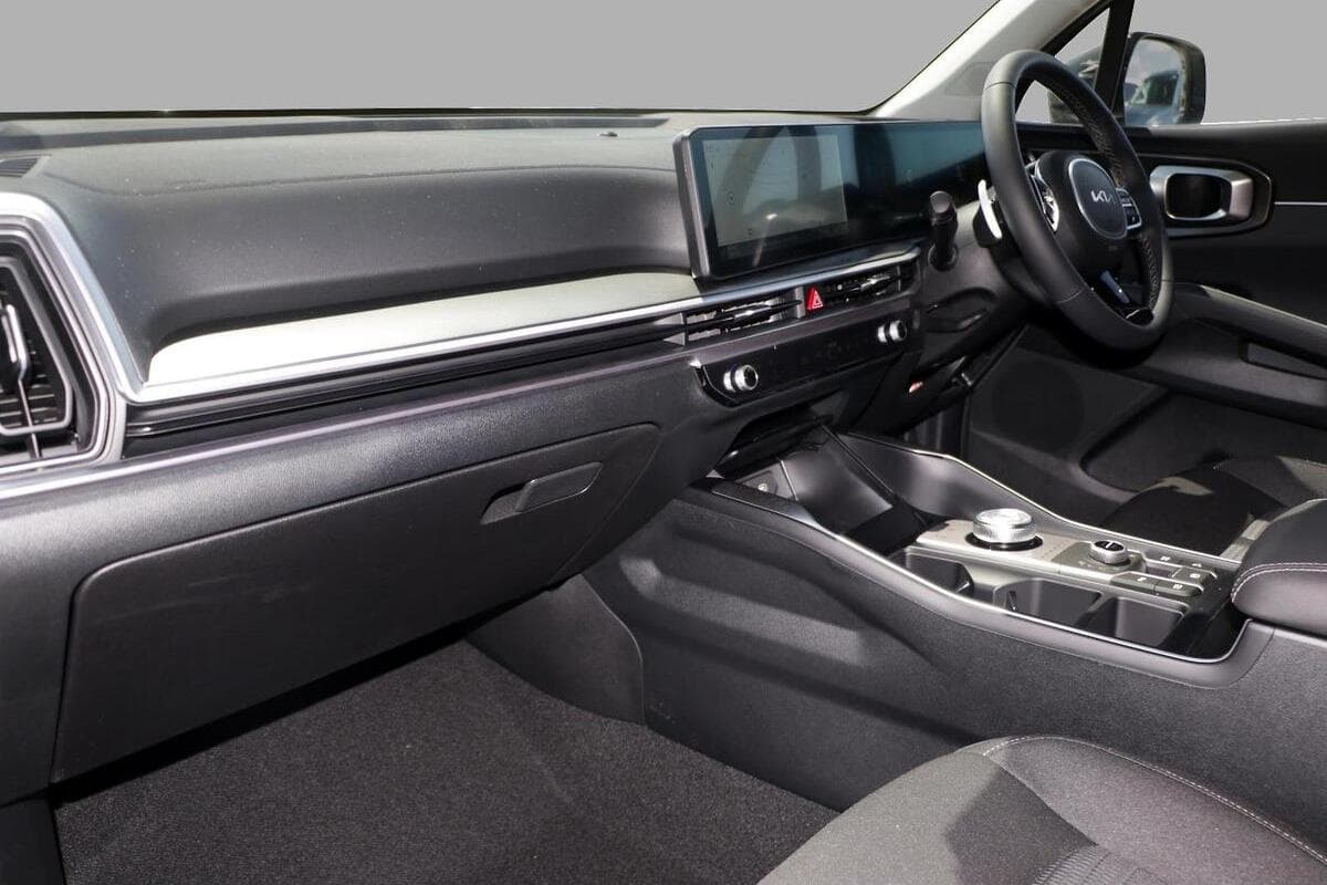 2025 Kia Sorento Sport Auto AWD MY25 image 7