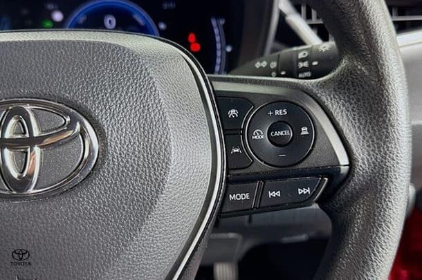 2022 Toyota Corolla Ascent Sport image 18