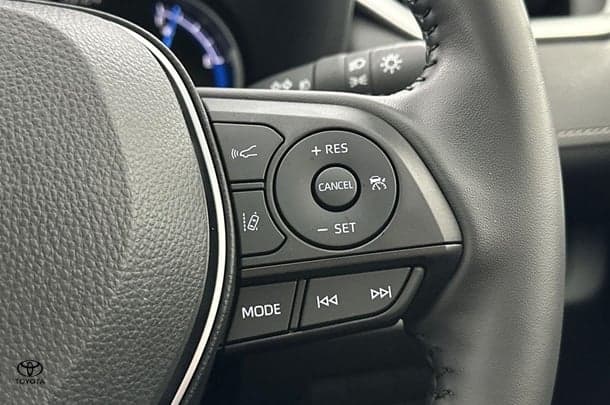 2024 Toyota Rav4 Hybrid GXL AWD image 23