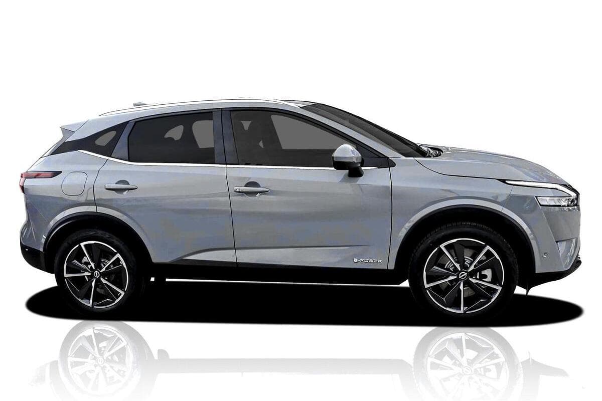 2024 Nissan QASHQAI TI e-POWER J12 Auto MY24 image 5