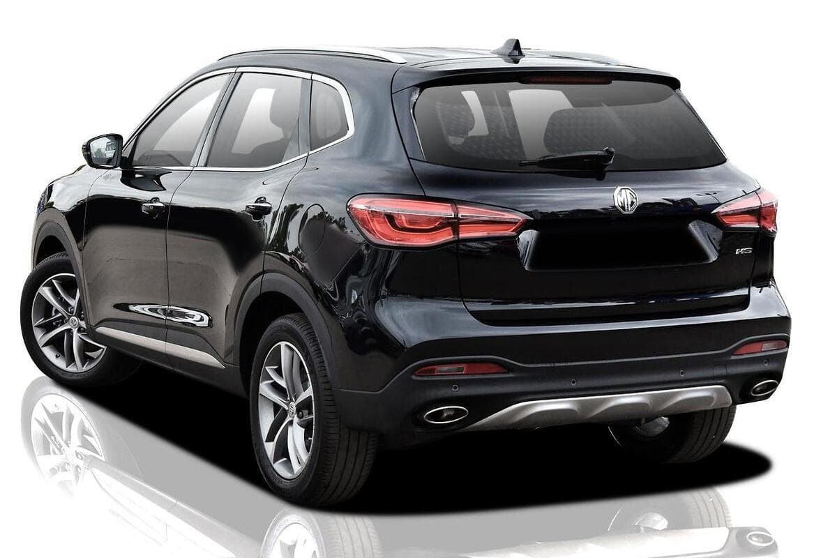 2024 MG HS Excite Auto FWD MY24 image 4