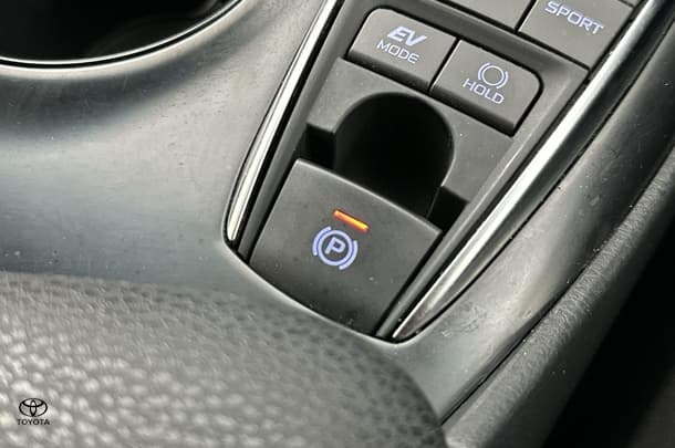 2020 Toyota Camry Hybrid Ascent image 25