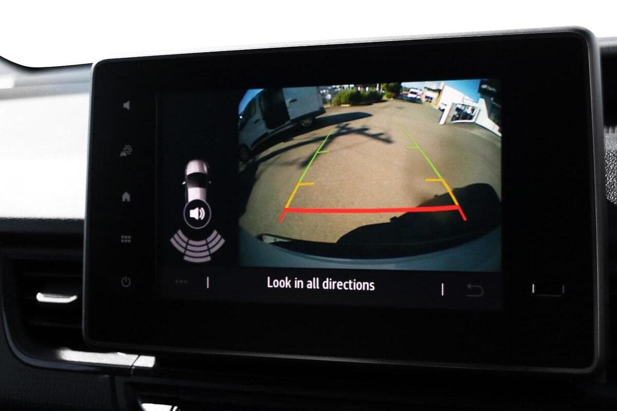 2024 Renault Kangoo L1 SWB Manual MY24 image 12