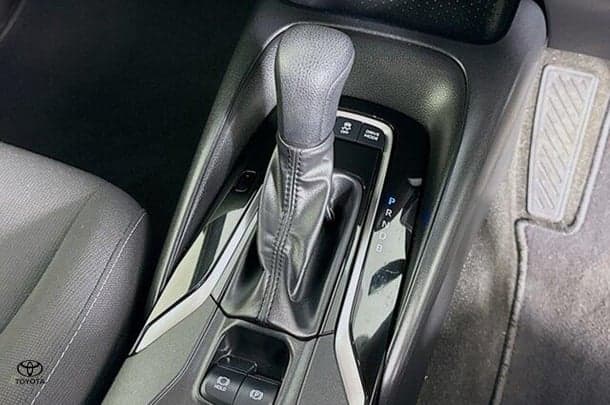 2023 Toyota Corolla Ascent Sport image 16