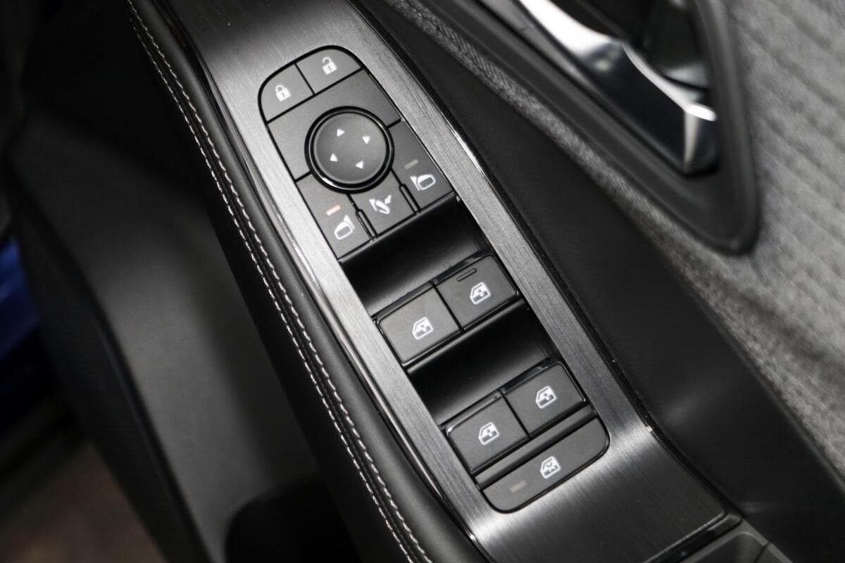 2025 Nissan X-TRAIL ST T33 Auto 4WD MY25 image 20
