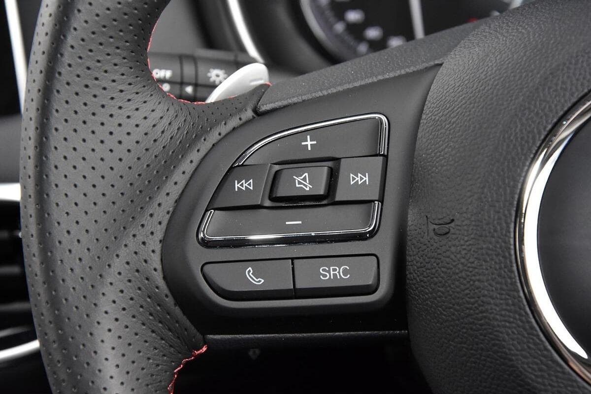 2024 MG HS Excite Auto FWD MY24 image 14