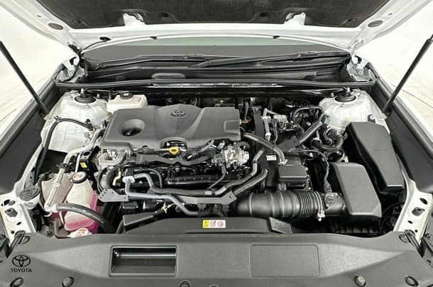 2023 Toyota Camry Hybrid Ascent image 28
