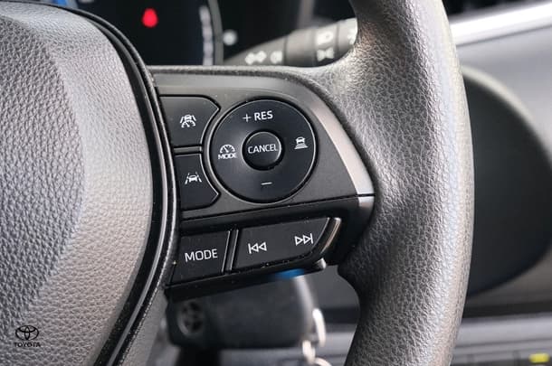 2022 Toyota Corolla Ascent Sport image 14