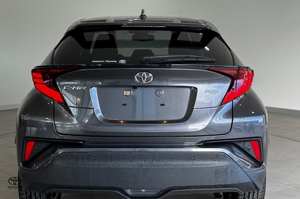 2023 Toyota CH-R Koba 2WD image 10