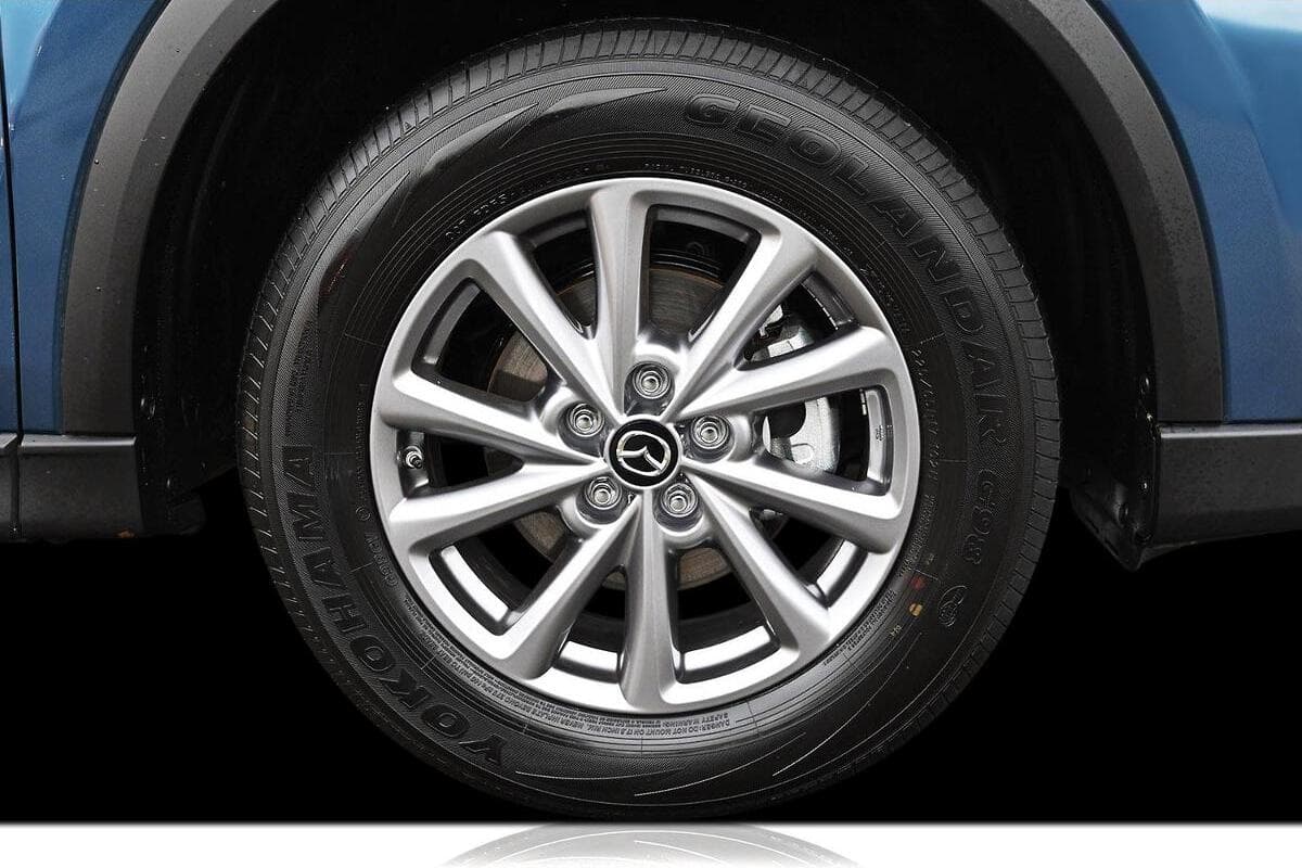 2024 Mazda CX-5 G25 Maxx Sport KF Series Auto FWD image 17