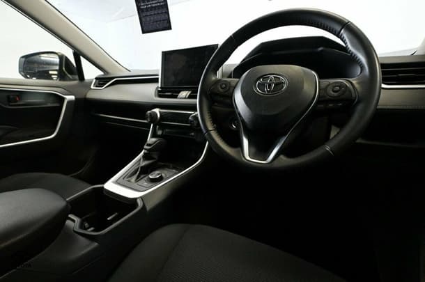 2023 Toyota Rav4 Hybrid GX AWD image 18