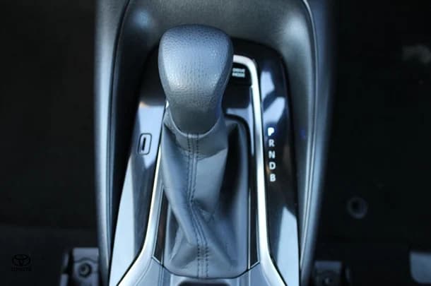 2020 Toyota Corolla Hatch Hybrid Ascent Sport image 5