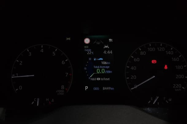 2024 Toyota Yaris Ascent Sport image 14