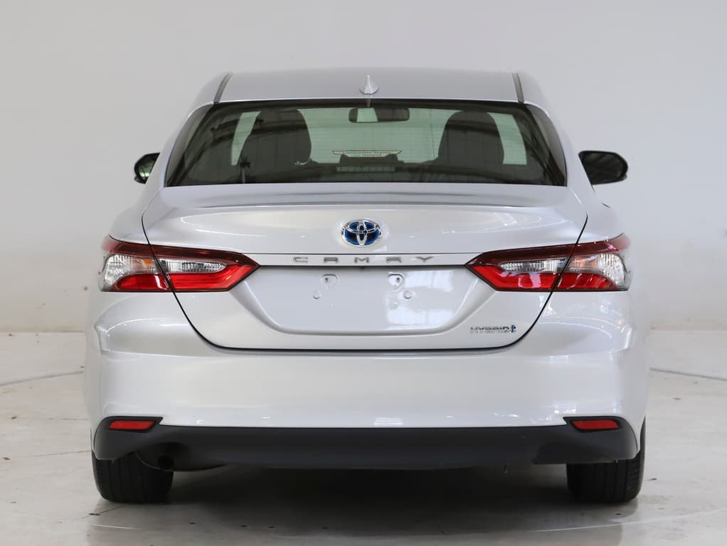 2021 Toyota Camry Hybrid Ascent image 6