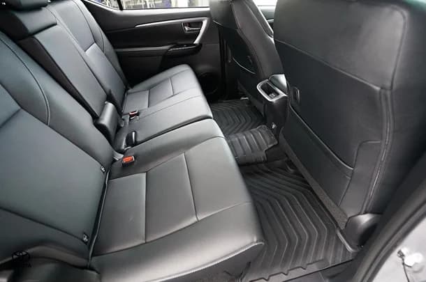 2024 Toyota Fortuner Crusade image 15