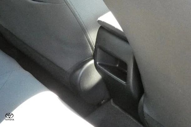 2023 Toyota Corolla Ascent Sport Hybrid image 10